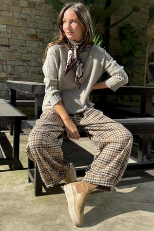 Hamish Demi Bloom Pant 2